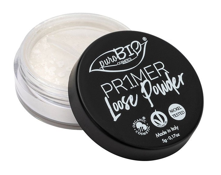 PuroBIO Primer Loose Powder