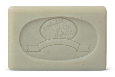 Guelph Soap Company Kelp Cleansing Clay Bar Soap
