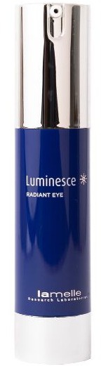 Lamelle Luminesce Radiant Eye Cream