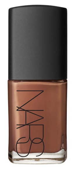 Nars Sheer Glow Foundation