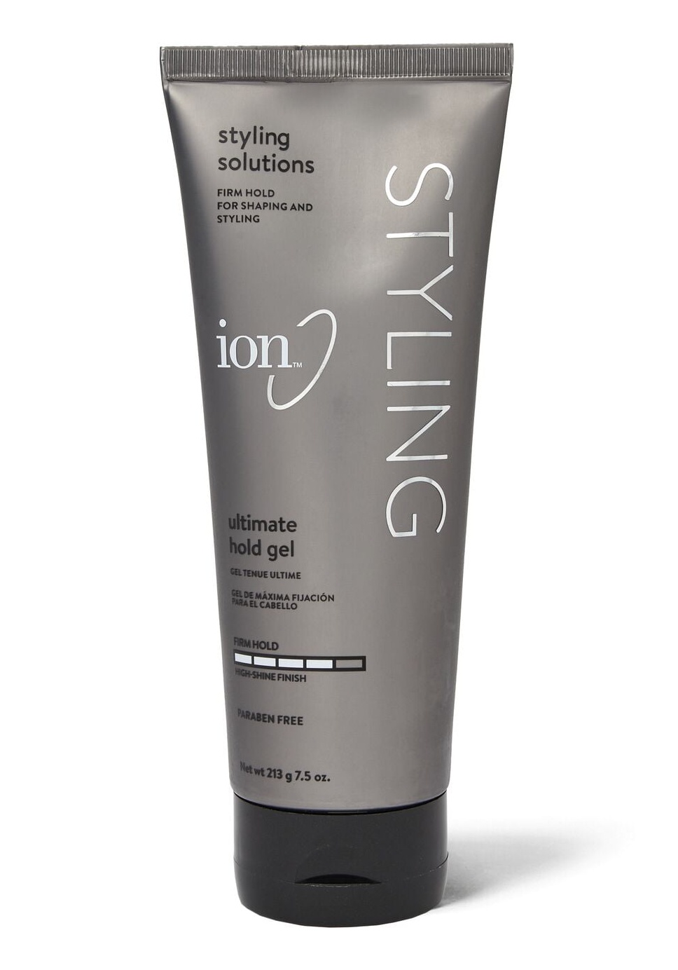 Ion Ultimate Hold Gel