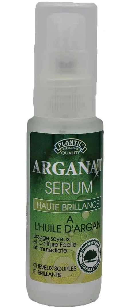 Arganat Hair Serum