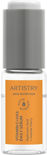 Artistry Skin Nutrition™ Vitamin C + Ha3 Daily Serum