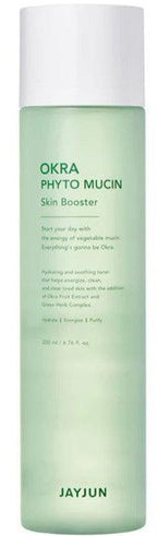 JAYJUN Okra Phyto Mucin Skin Booster