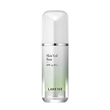 LANEIGE Skin Veil Base (Light Green)