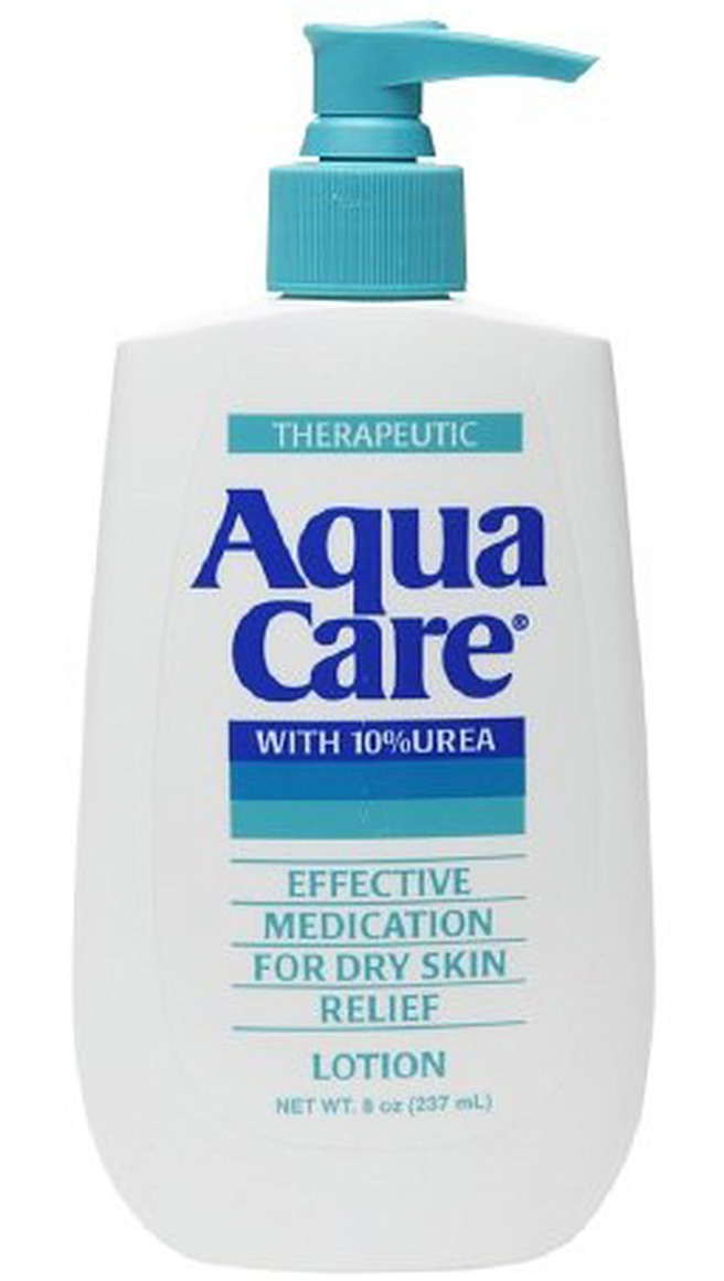 Aqua Care Lotion With 10% Urea