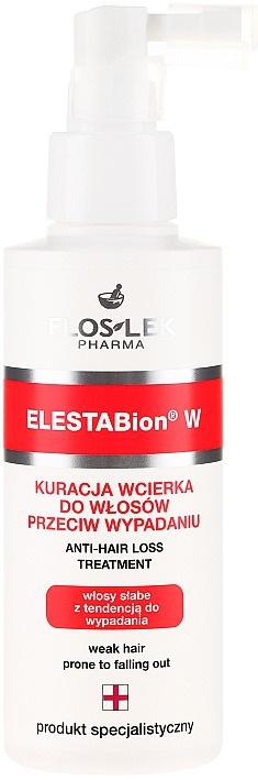 Floslek Elestabion W Anti-Hair Loss Treatment