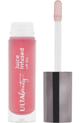 Ulta Beauty Collection Juice Infused Lip Oil: Cranberry + Pomegranate