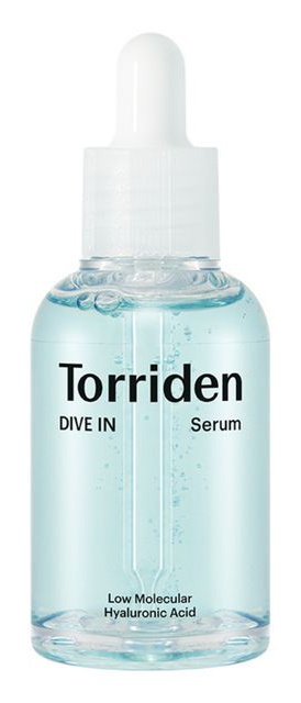 Torriden Dive-in Low Molecule Hyaluronic Acid Serum