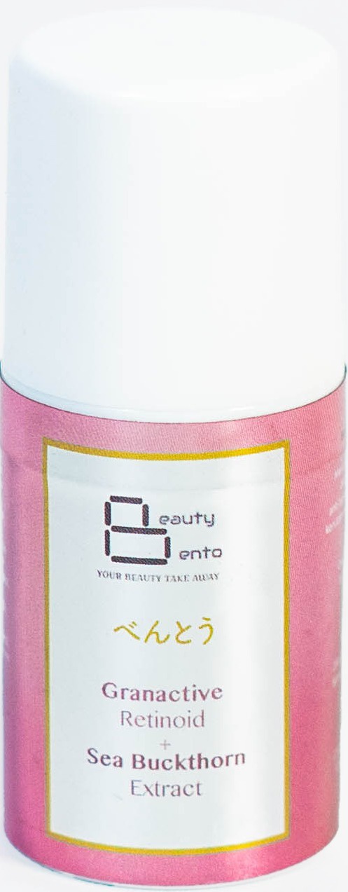 Beauty Bento Granactive Retinoid + Seabuckthorn Extract