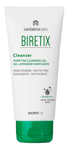 BiRetix Purifying Active Cleansing Gel