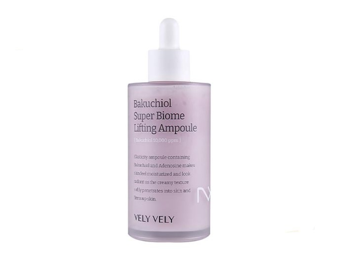 Vely Vely Bakuchiol Ampoule