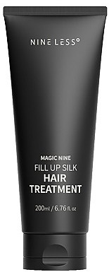 NINELESS Magic Nine Fill Up Silk Hair Treatment