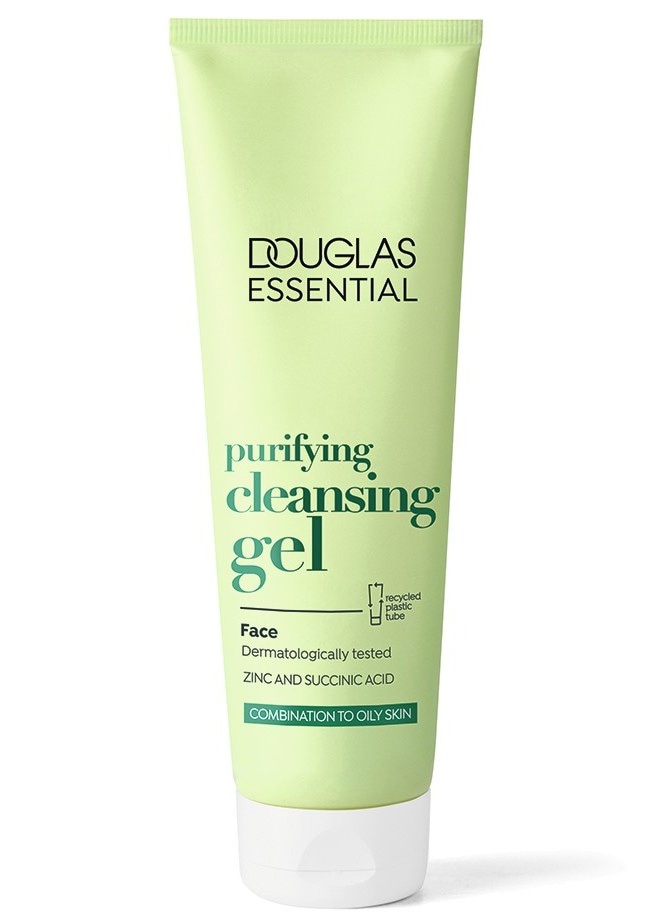 Douglas Essential Clear Purifying Cleansing Gel
