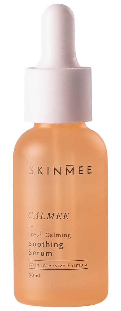 Skinmee Calmee Series Fresh Calming Soothing Serum
