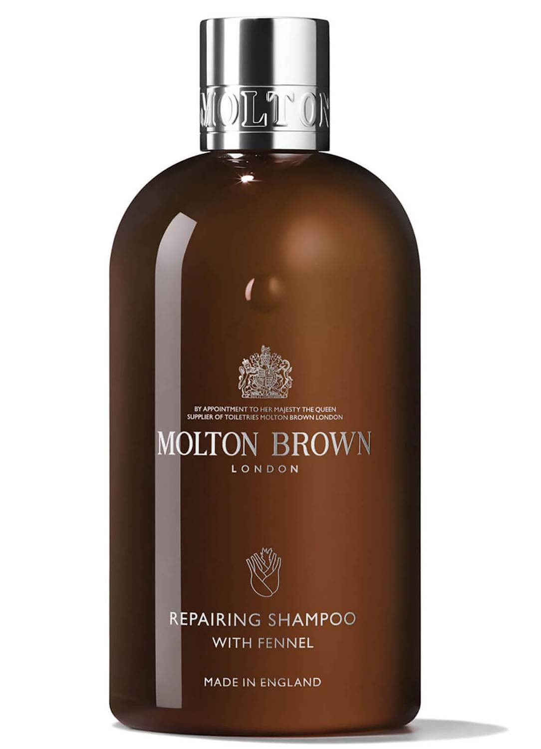 Molton Brown Repairing Shampoo with Fennel