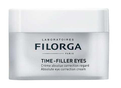 Filorga Laboratories Time- Filler Eyes Absolute Eye Correction Cream