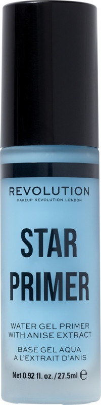 Revolution Star Primer