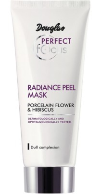 Douglas Perfect Focus - Radiance Peel Mask