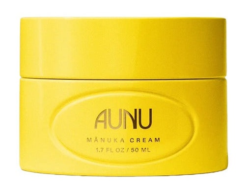 Aunu Mānuka Cream