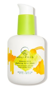 Holifrog Shasta Aha Refining Acid Wash