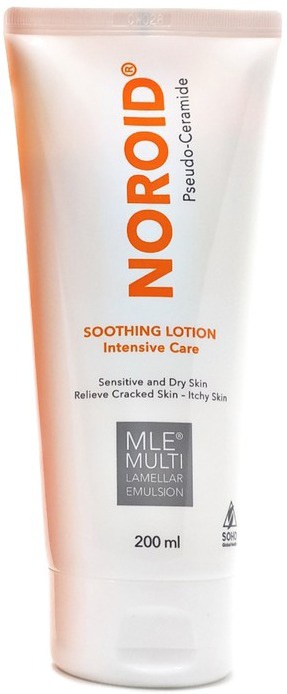 NOROID Soothing Lotion