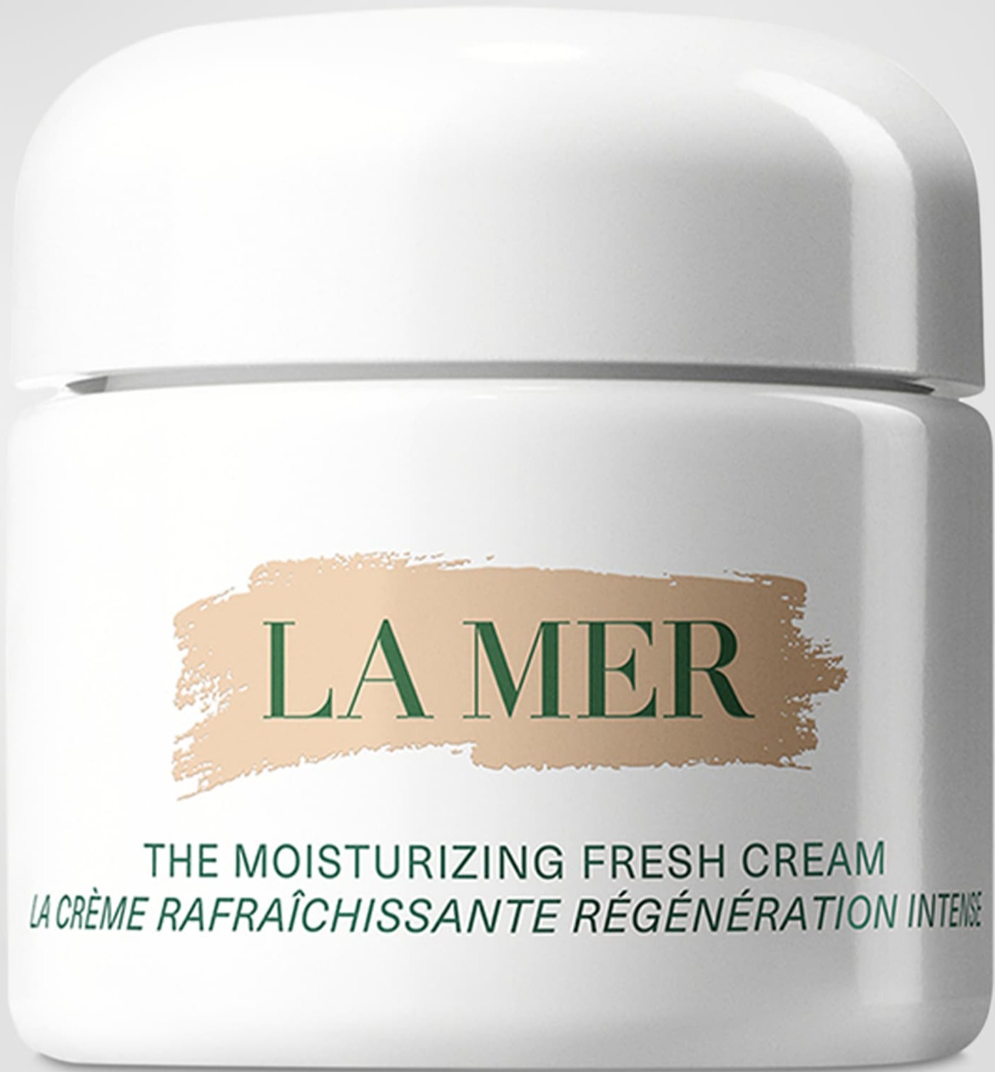 La Mer The Moisturizing Fresh Cream