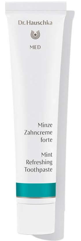 Dr Hauschka MED Mint Refreshing Toothpaste