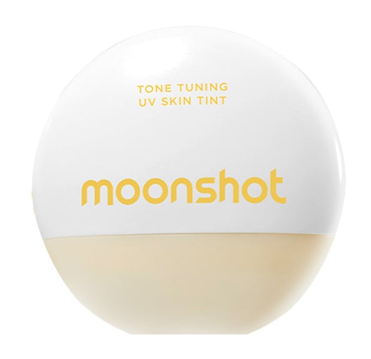 Moonshot Tone Tuning UV Skin Tint SPF50+ Pa++++