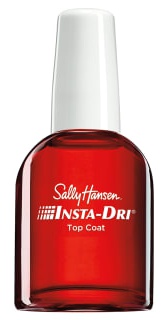 Sally Hansen Insta-dri Top Coat