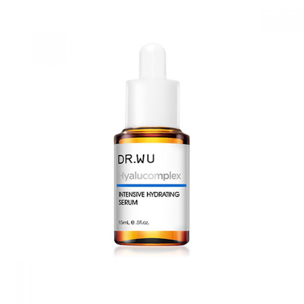 Dr. Wu Hyalucmplx Intensive Hydrating Serum With Hyaluronic Acid