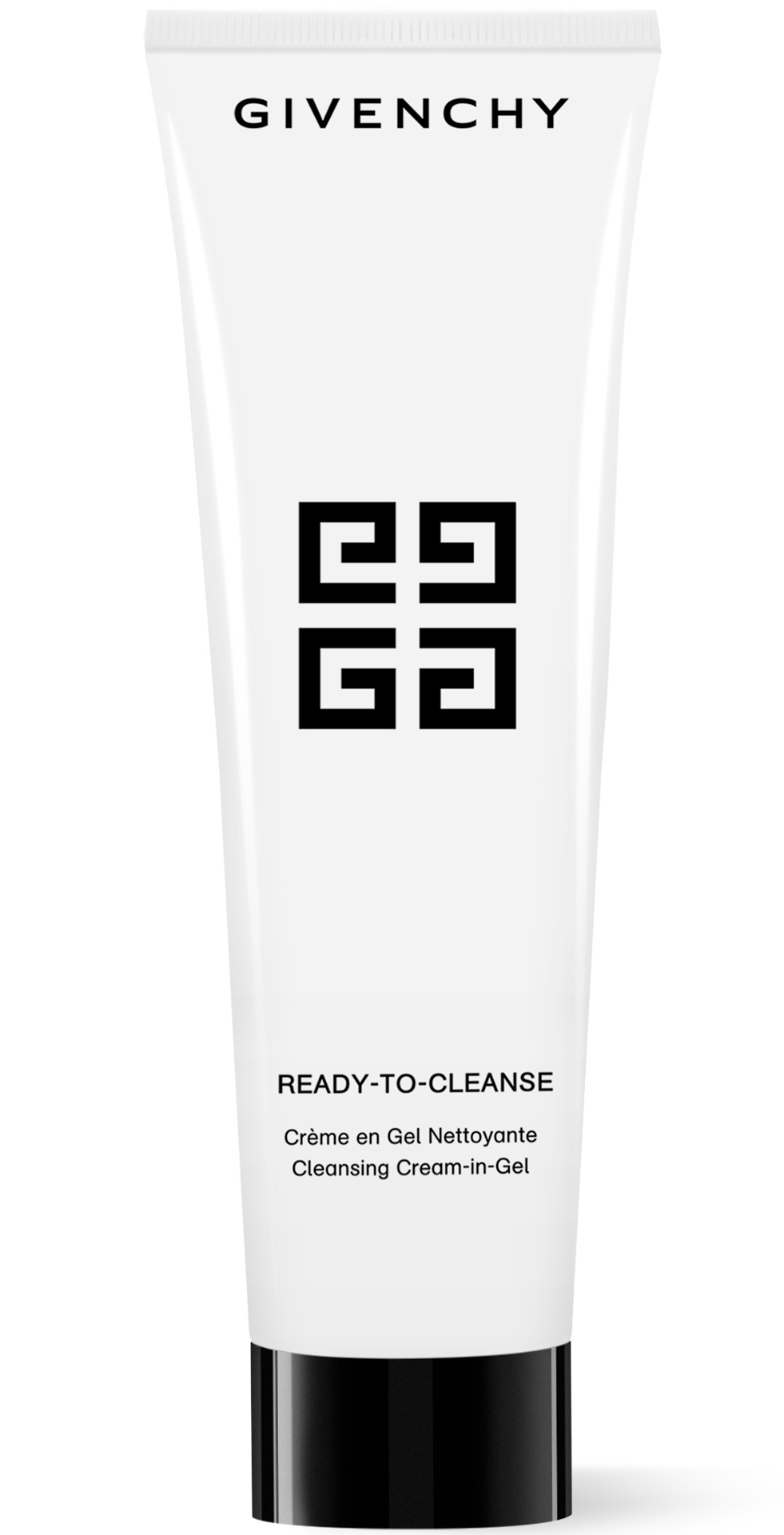 Givenchy Ready-To-Cleanse Cleansing Cream-in-Gel