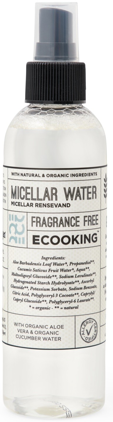 Ecooking Micellar Water