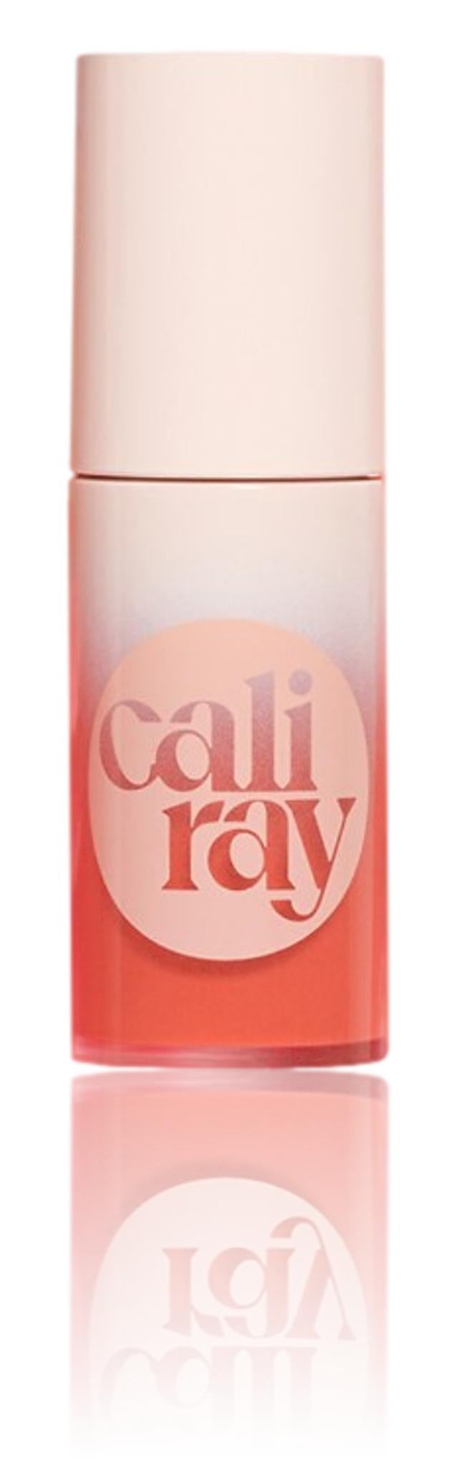 Caliray Socal Superbloom Lip + Cheek Tint