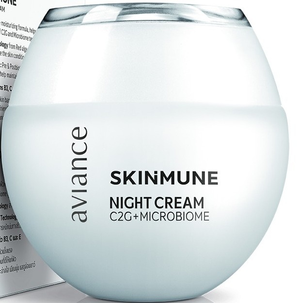 aviance Skinmune Day & Night Moisturizing Cream
