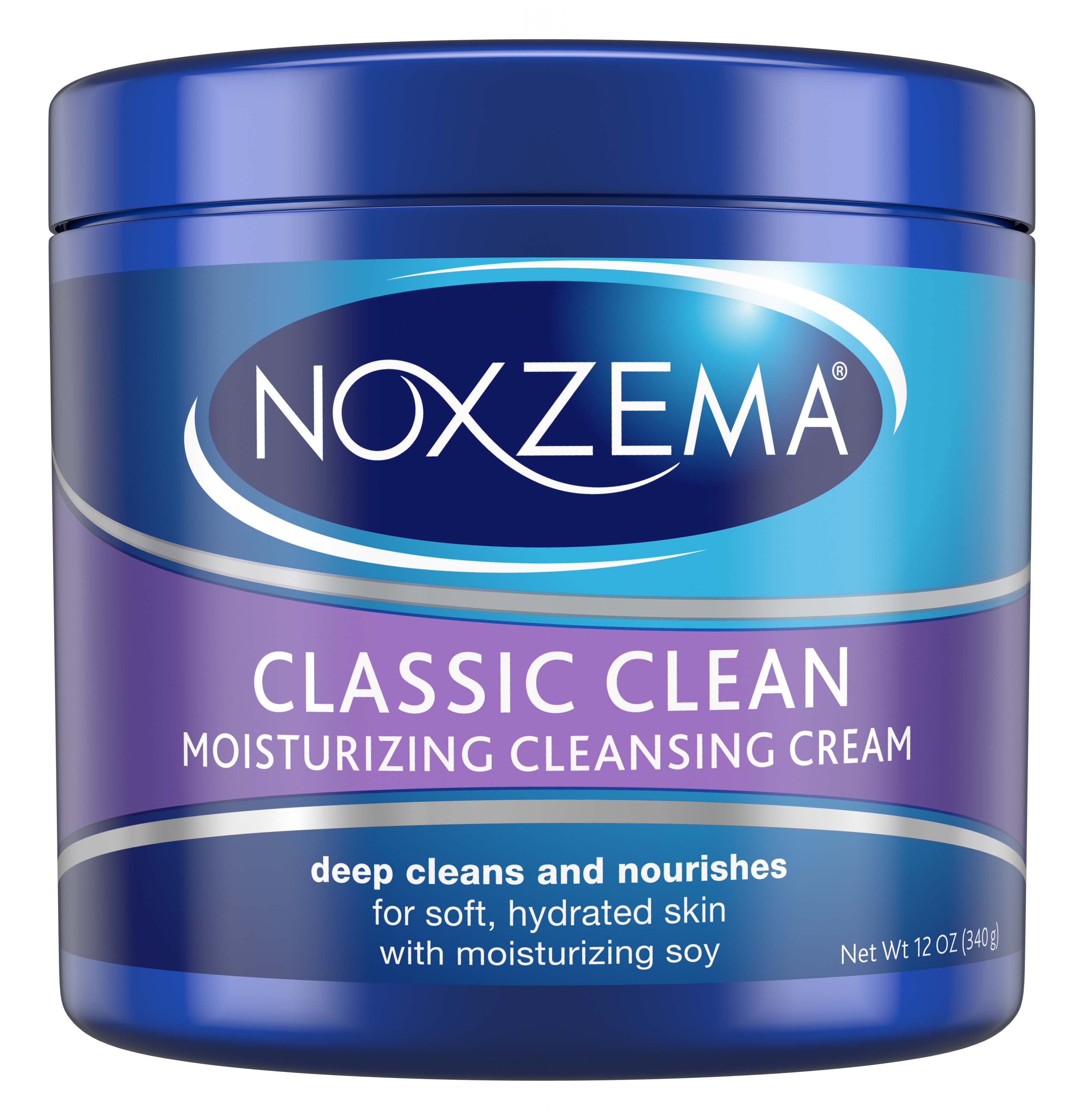 Noxzema Moisturizing Cleansing Cream