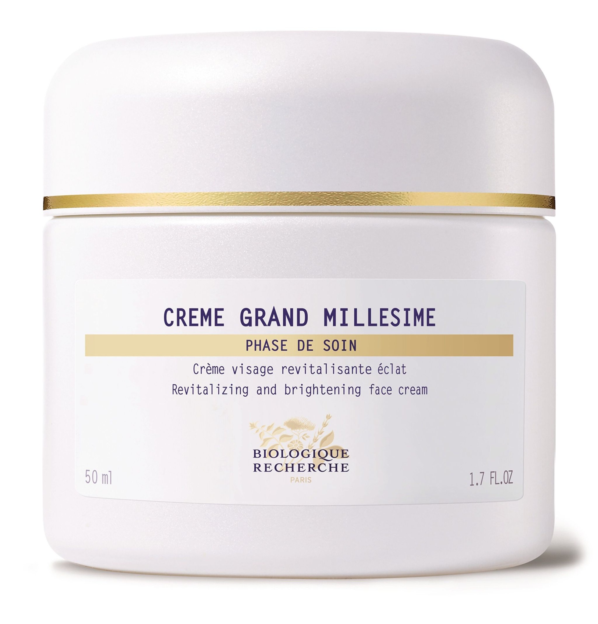 Biologique Recherche Creme Grand Millesime