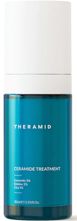 Theramid Ceramide Treatment