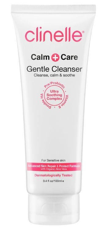 Clinelle Calm+Care Gentle Cleanser