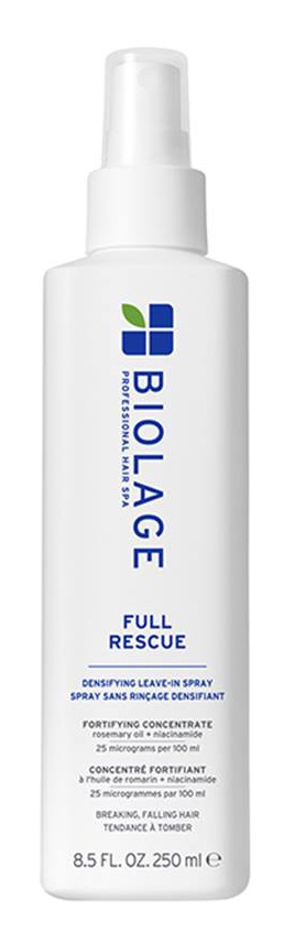Biolage Full Rescue Densifying Leave-in Spray
