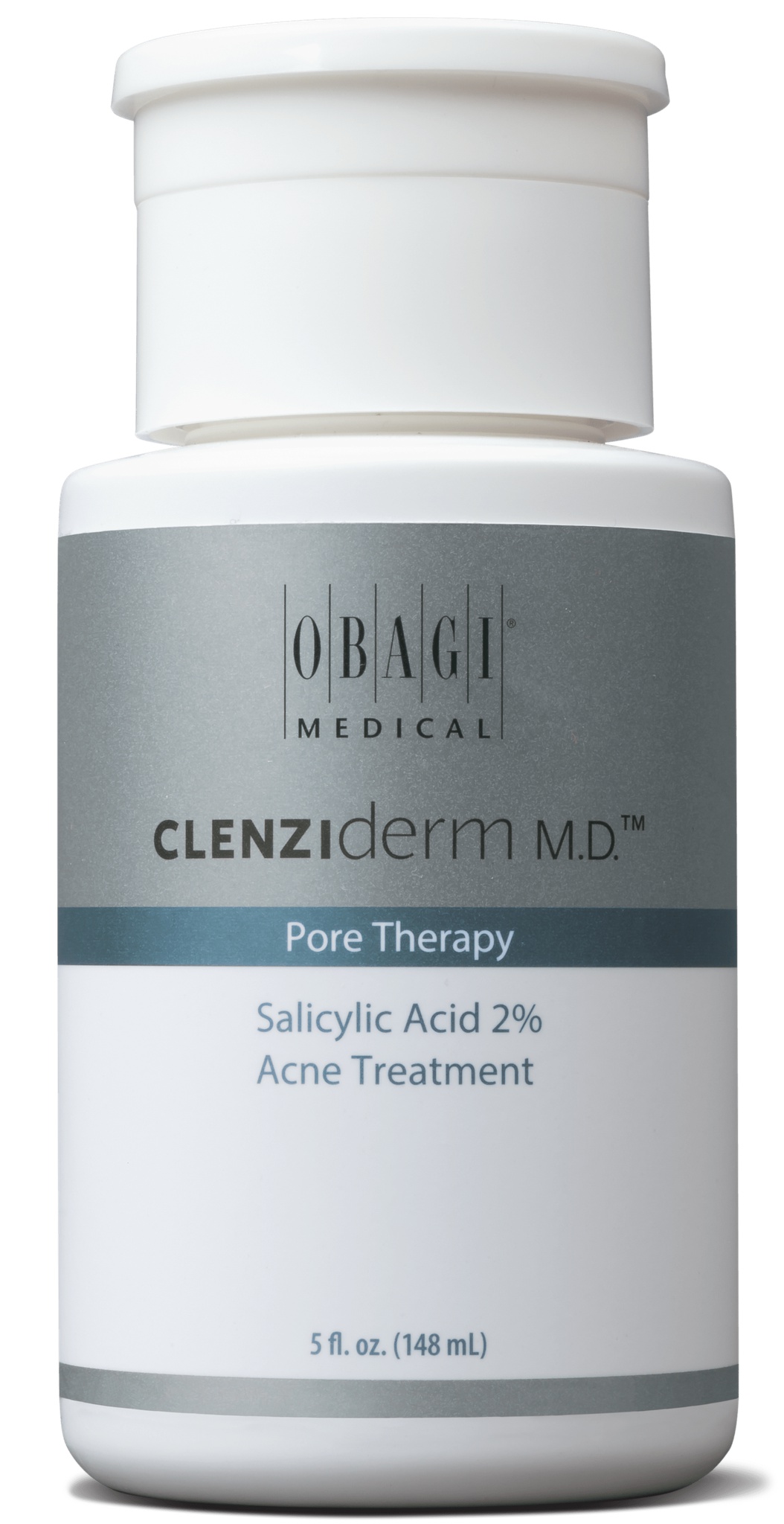 Image Skincare Clenziderm Pore Therapy
