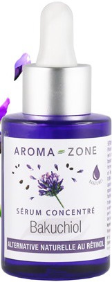 Aroma Zone Sérum Visage Concentré Bakuchiol - Serum Base