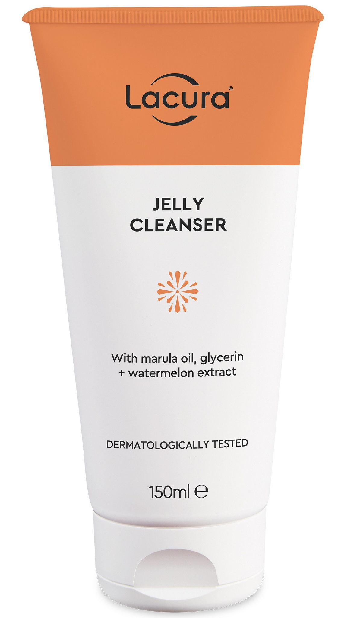 LACURA Jelly Cleanser