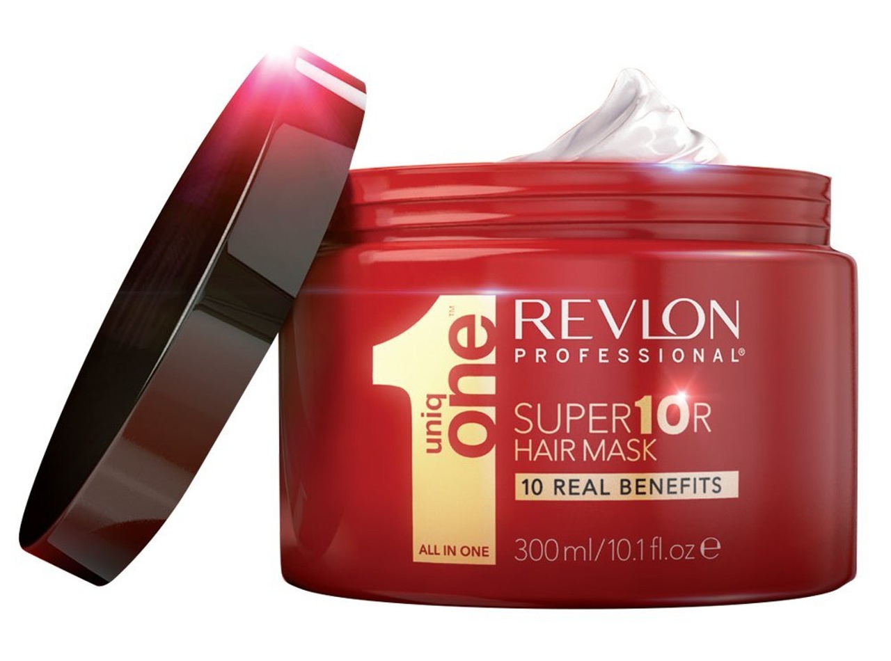 UniqONE Uniq One Revlon Unique Super 10r