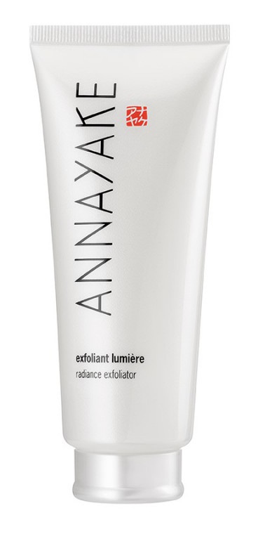 Annayake Radiance Exfoliator