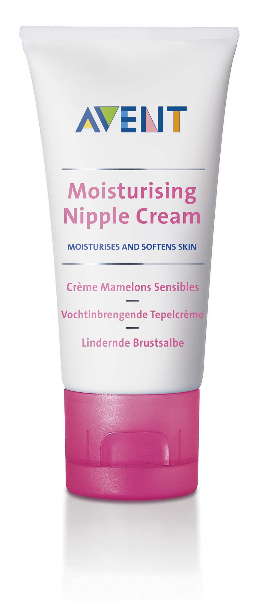 Avent Moisturising Nipple Cream