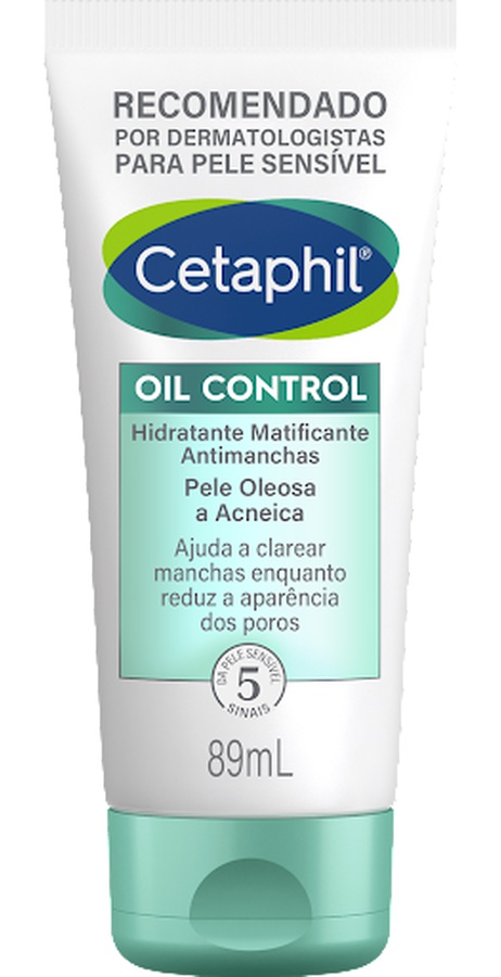 Cetaphill Hidratante Matificante