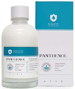 1004 Laboratory ATVT Panthenol V-Shield Skin Toner