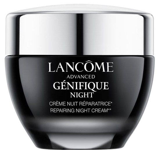 Lancôme Génefique Day Cream