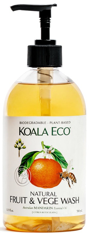 Koala eco Fruit And Vege Wash